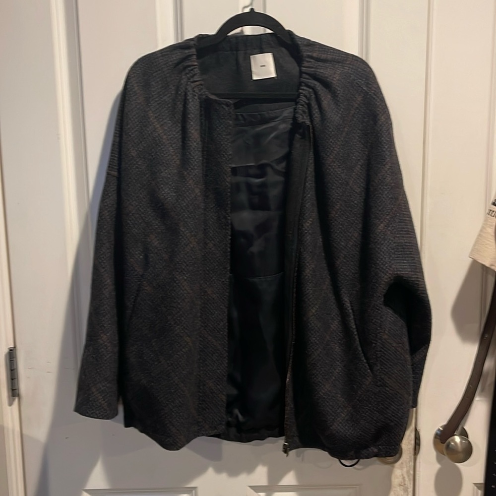 Korean coat